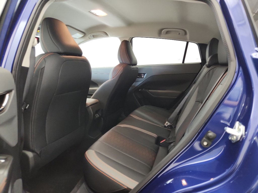 New 2026 Subaru Crosstrek 2.5i Limited AWD/4WD image 29
