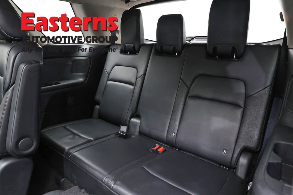 Used 2023 Nissan Pathfinder SL w/ SL Premium Package image 27