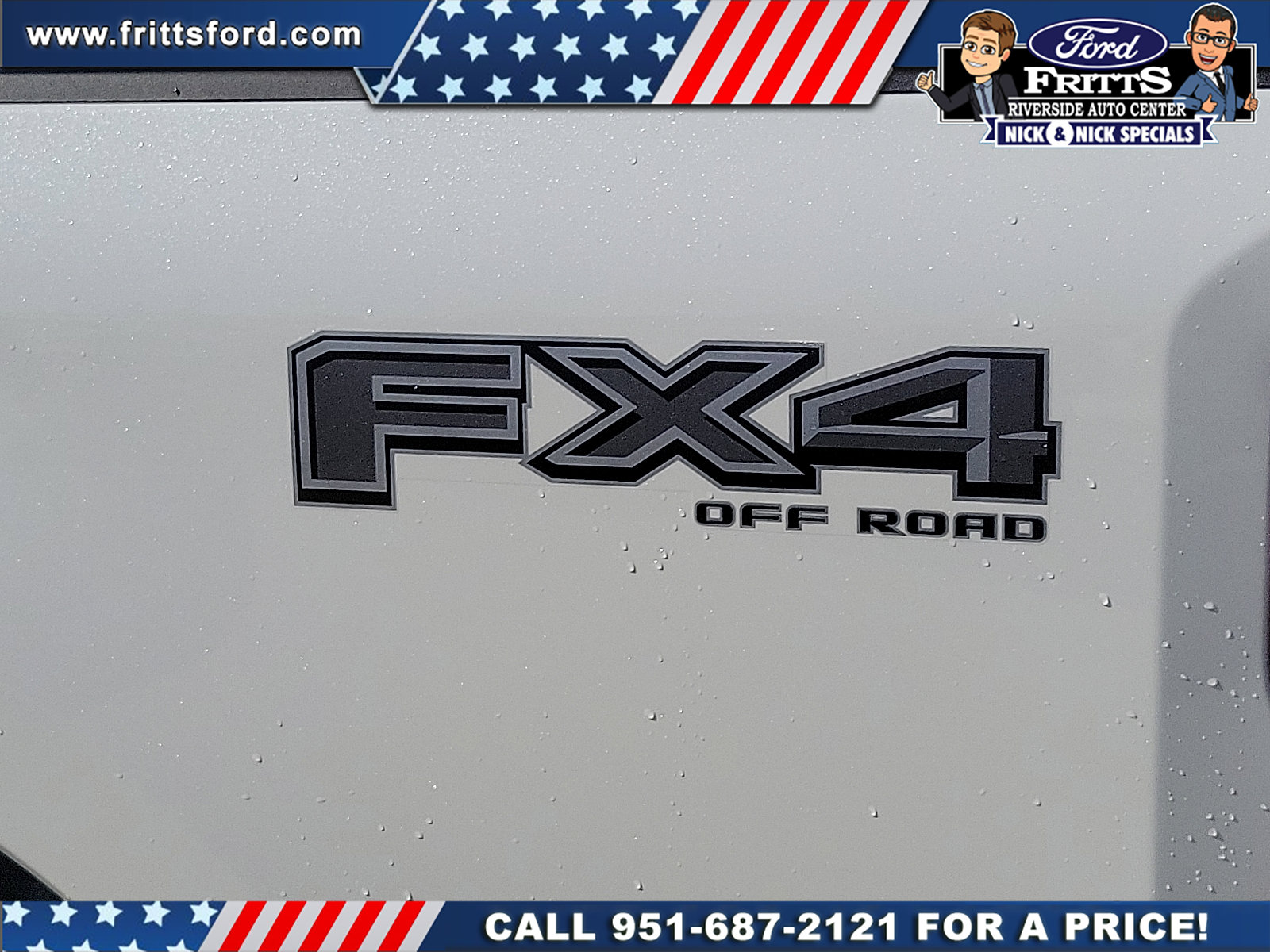 New 2026 Ford F350 Lariat w/ Black Appearance Package image 26