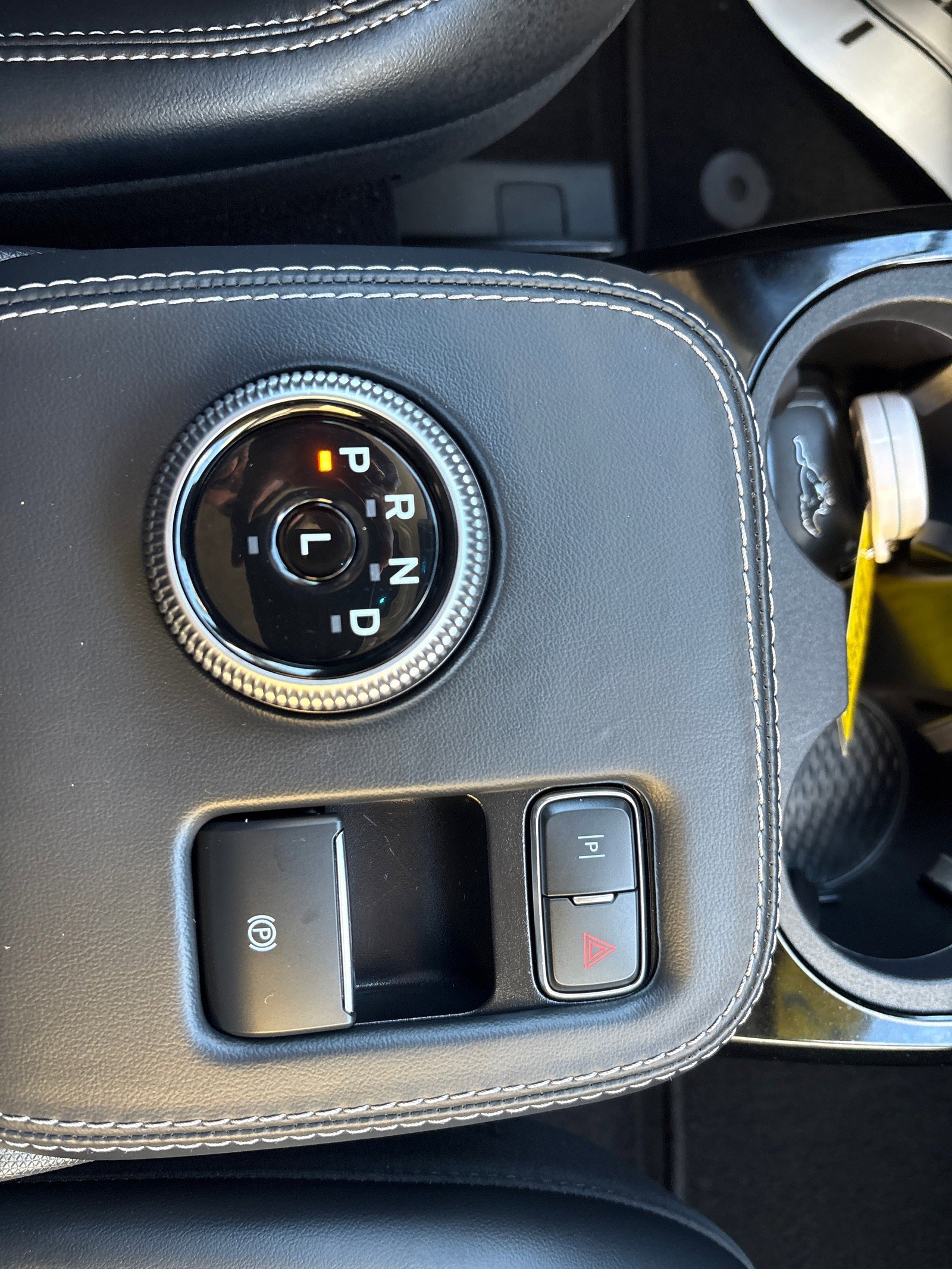 Used 2024 Ford Mustang Mach-E Select image 18