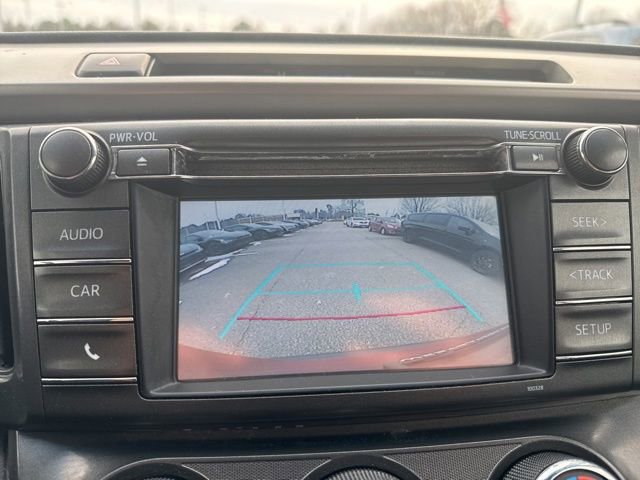 Used 2015 Toyota RAV4 LE image 24