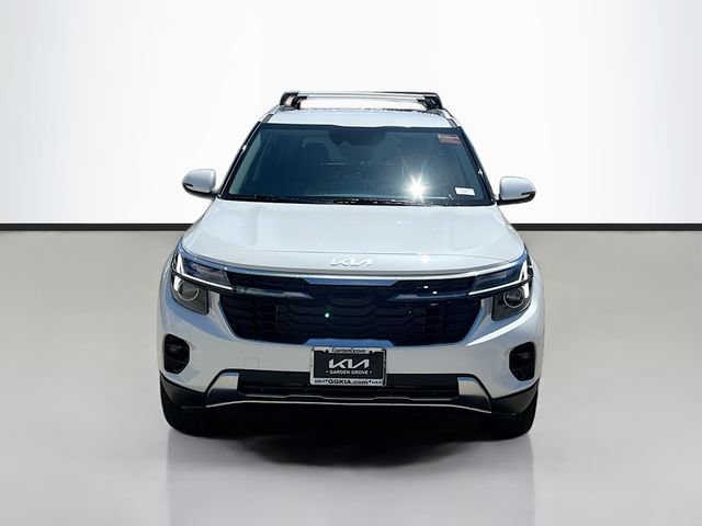 New 2026 Kia Seltos S FWD image 2