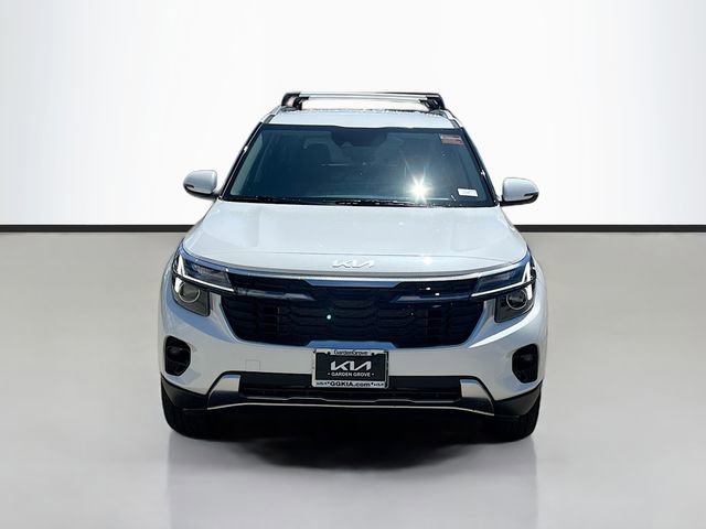 New 2026 Kia Seltos S FWD image 2