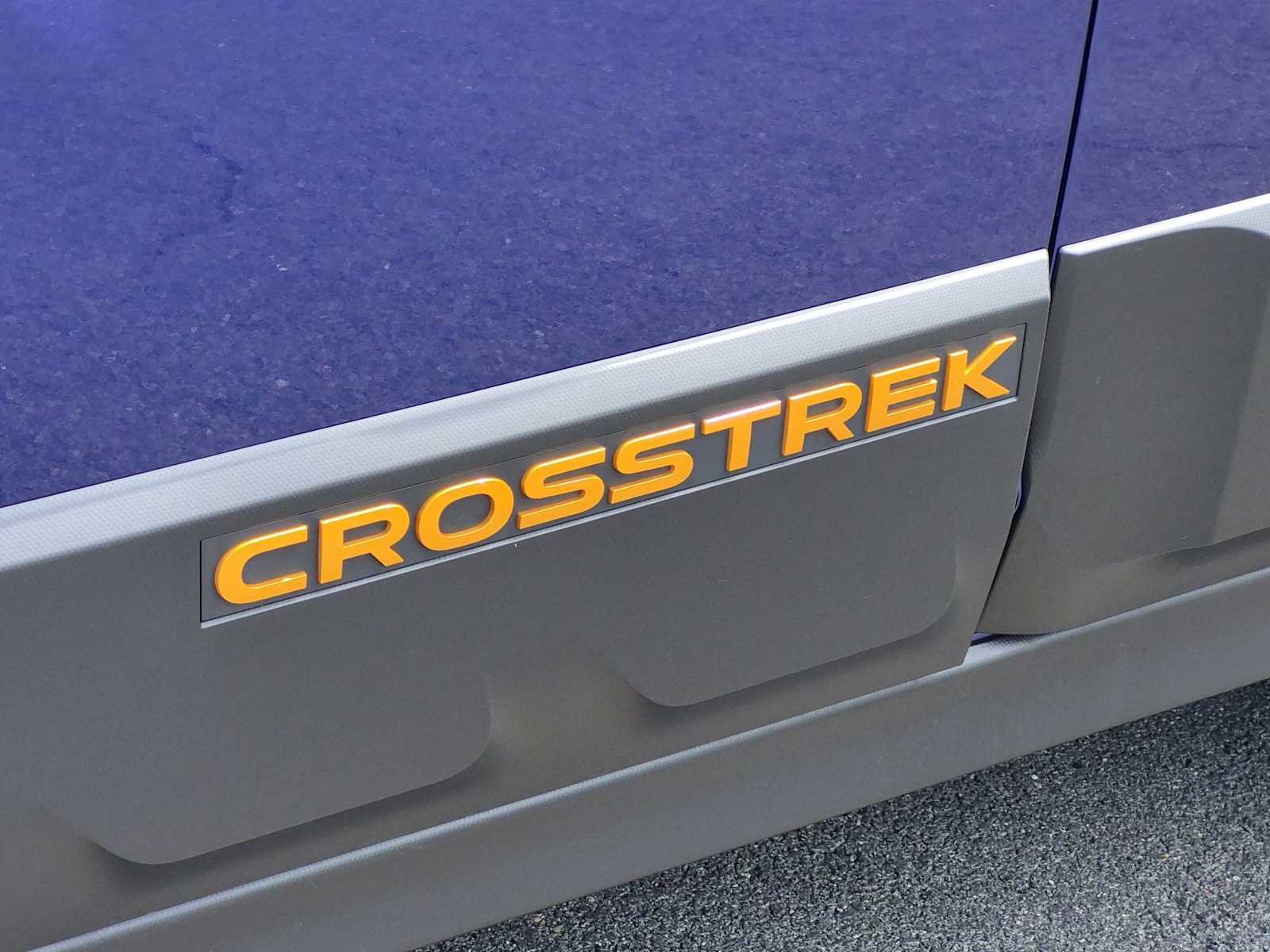 New 2026 Subaru Crosstrek 2.5i Wilderness AWD/4WD image 13