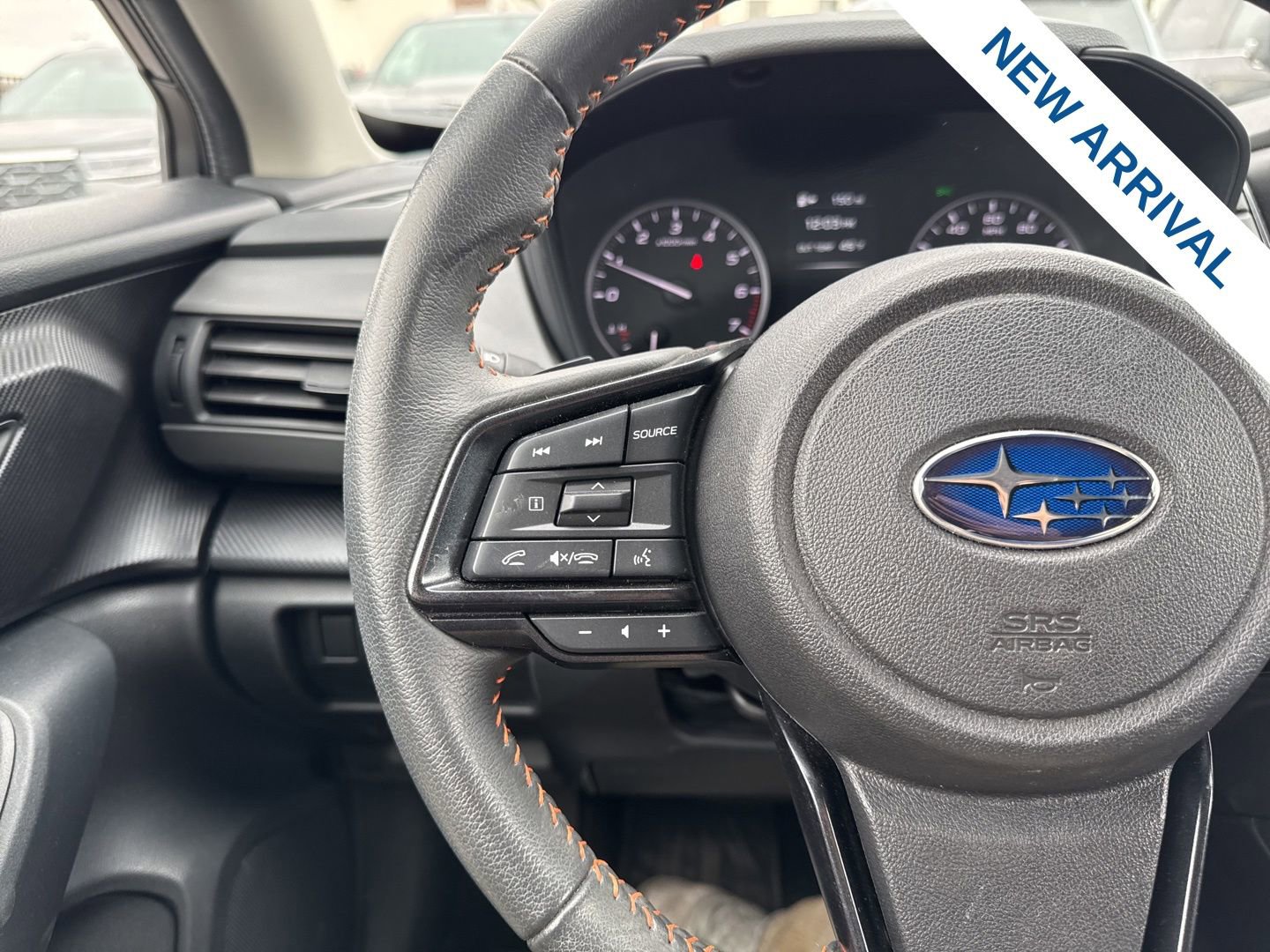 Used 2024 Subaru Crosstrek 2.5i Limited w/ Popular Package #4A image 21