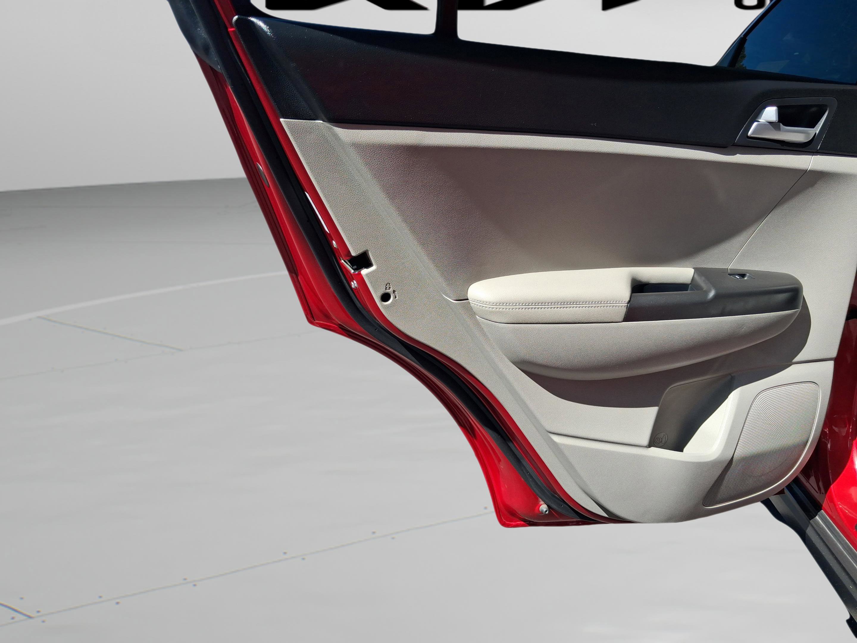 Used 2020 Kia Sportage LX image 27