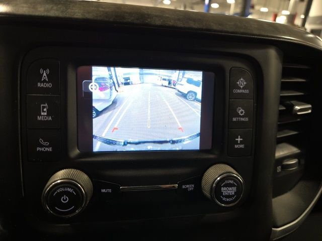 Used 2019 RAM 1500 Big Horn image 16