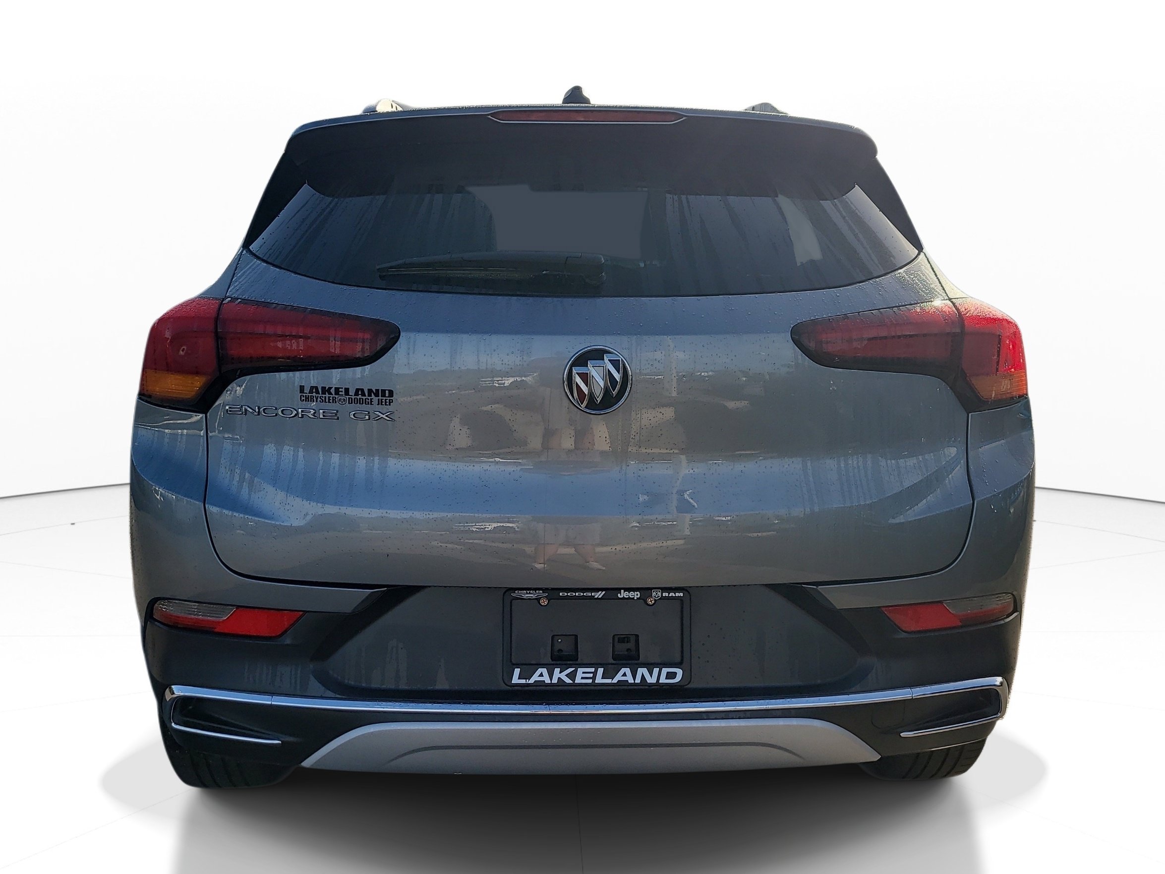 Used 2023 Buick Encore GX Essence w/ Experience Buick Package FWD image 5