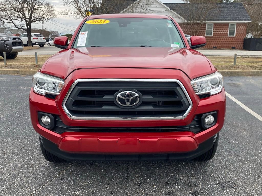 Used 2023 Toyota Tacoma SR5 image 21