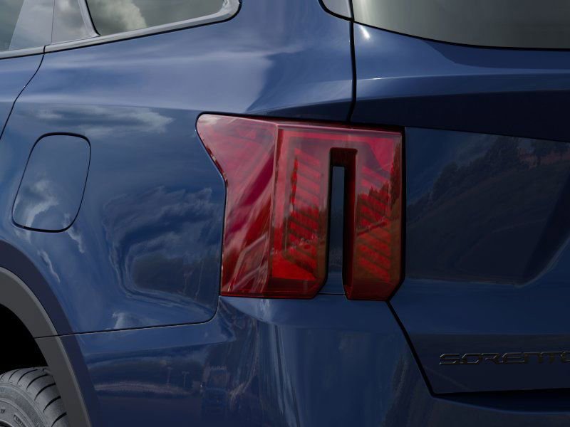 New 2026 Kia Sorento SX image 11