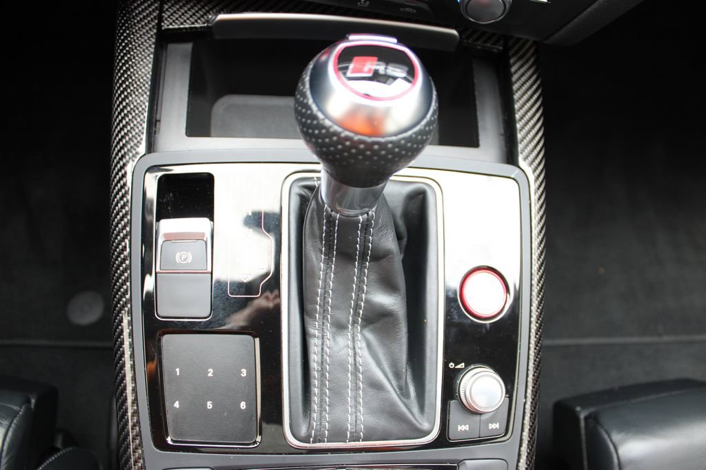 Used 2017 Audi RS 7 Prestige image 29