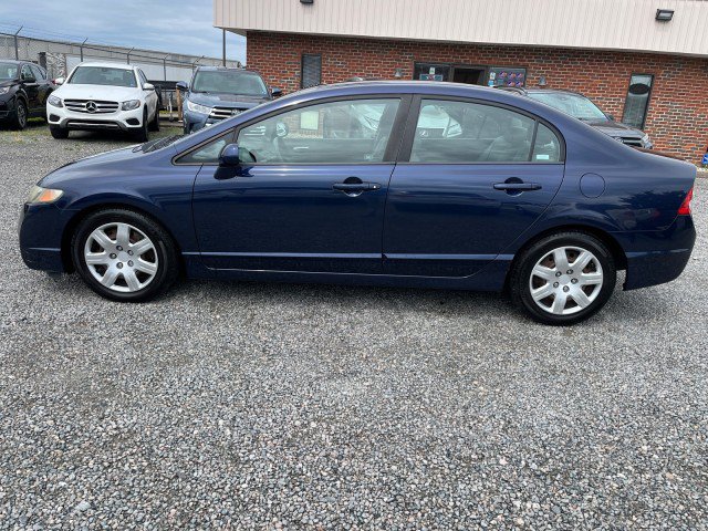Used 2009 Honda Civic LX image 10