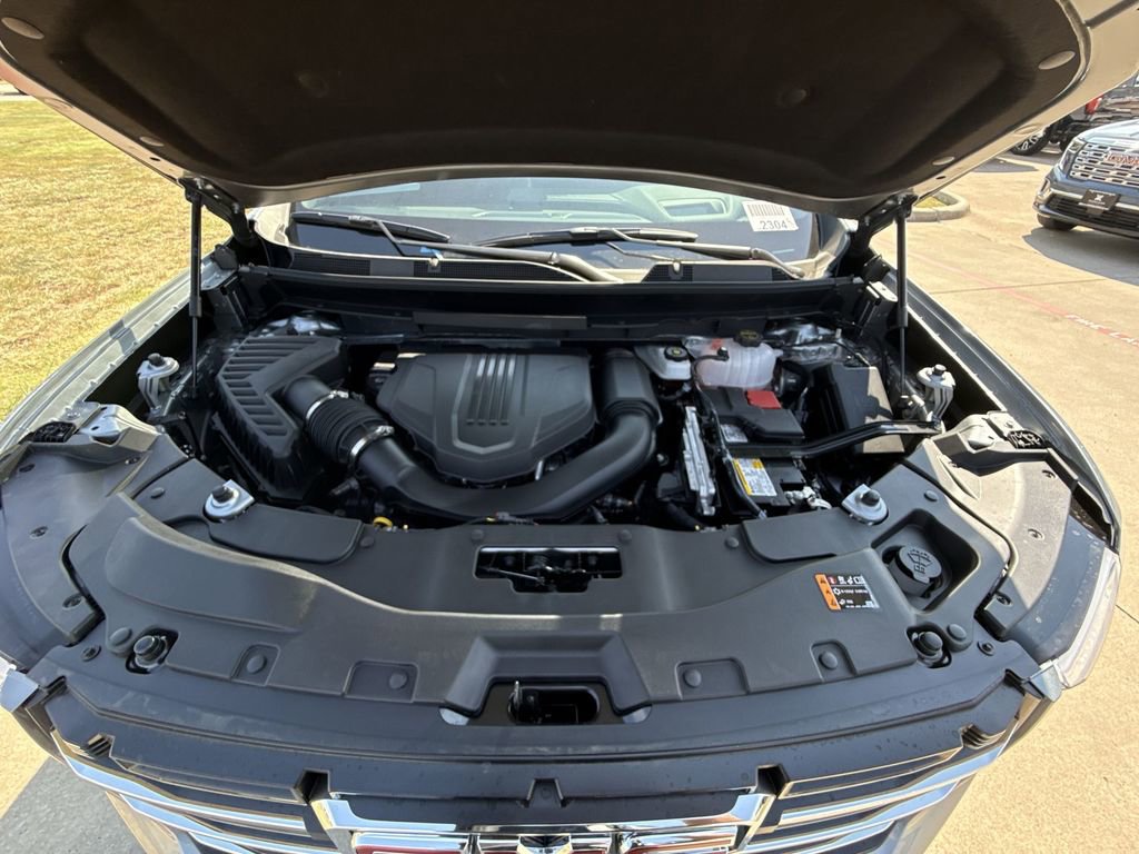 New 2026 GMC Acadia Elevation w/ Elevation Premium Package image 26