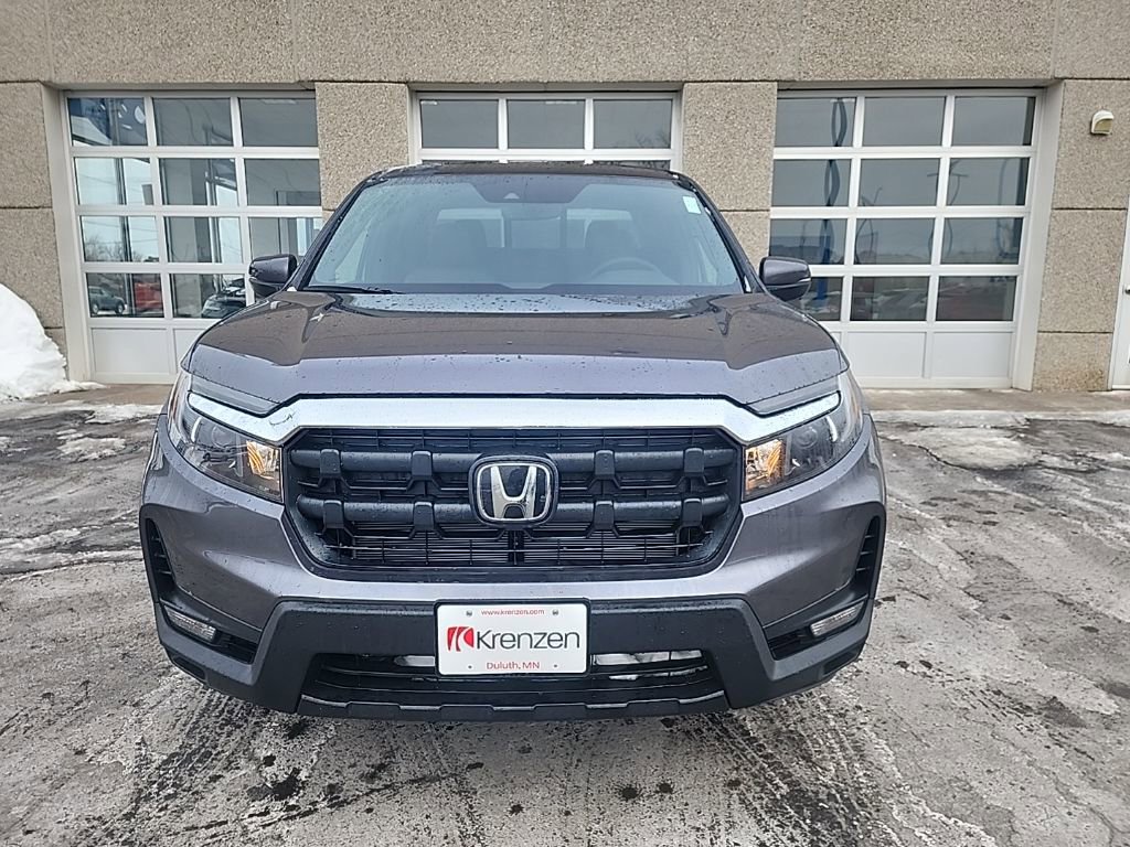 New 2026 Honda Ridgeline RTL image 2