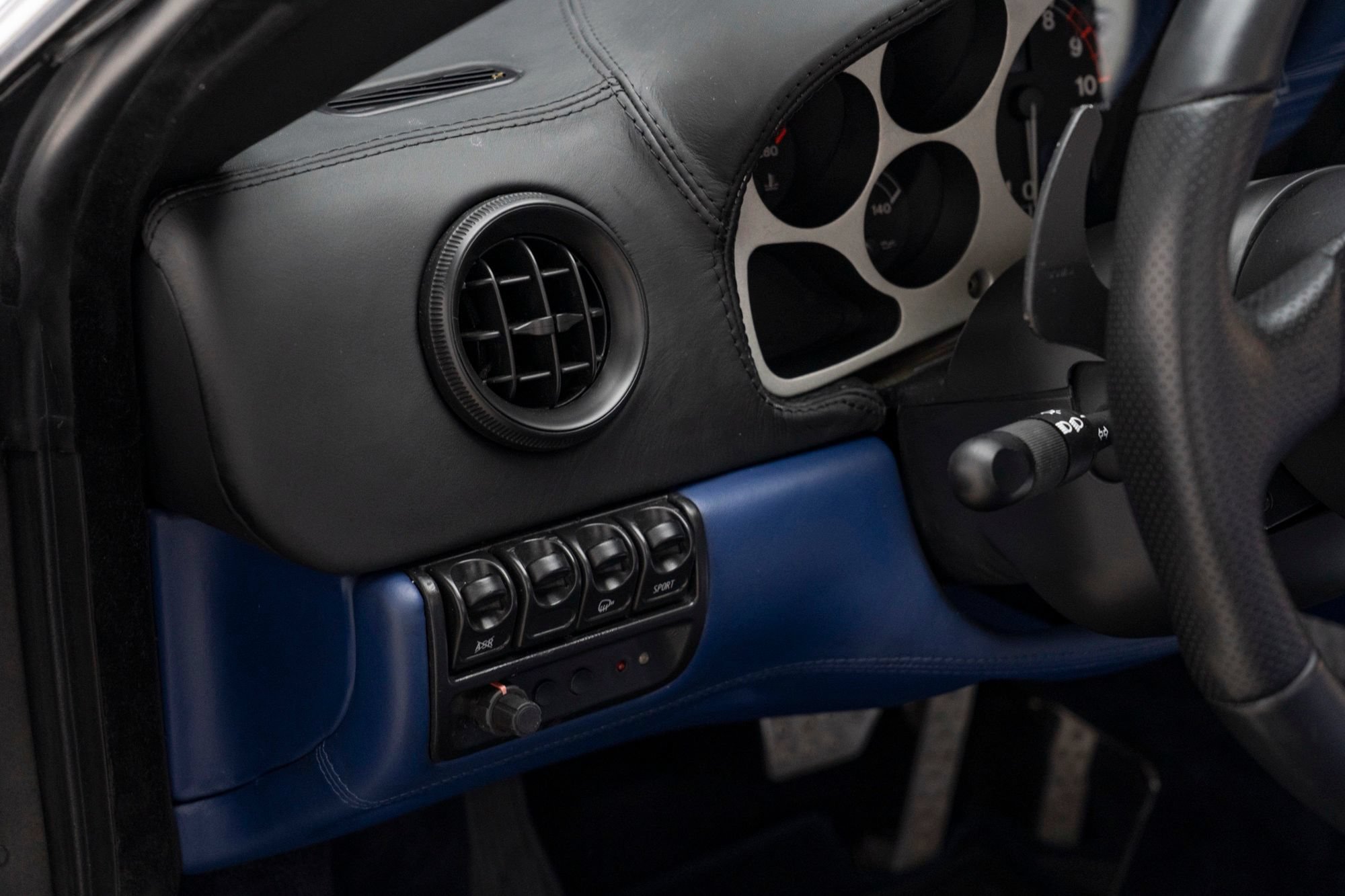 Used 2001 Ferrari 360 Spider RWD image 50