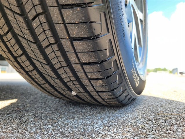 Certified 2024 Jeep Grand Cherokee Limited image 18