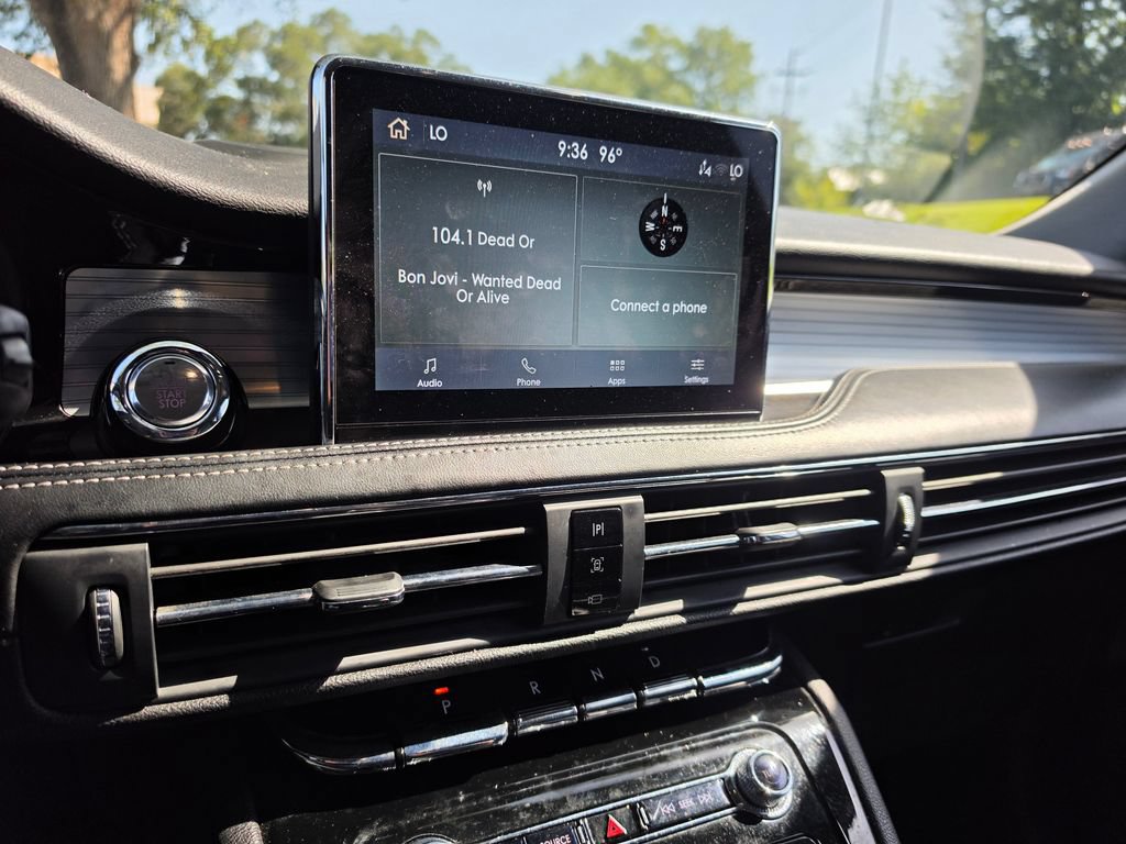Used 2021 Lincoln Corsair FWD image 25