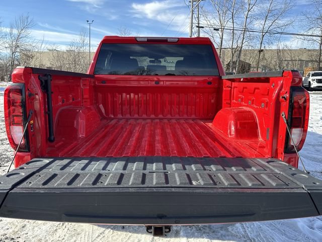 Certified 2021 GMC Sierra 1500 SLE image 25