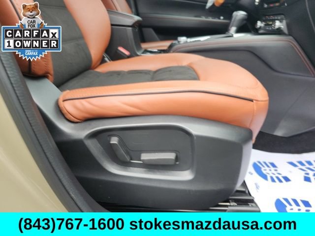 Used 2024 MAZDA CX-5 Carbon Edition AWD/4WD image 31