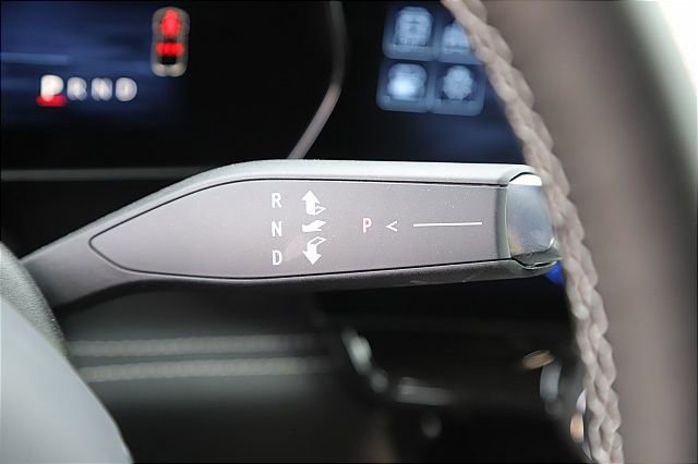 New 2025 Chevrolet Blazer EV LT AWD/4WD image 20