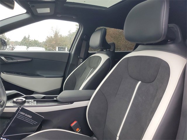 New 2025 Kia EV6 GT-Line image 13