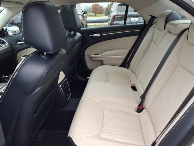 Used 2018 Chrysler 300 C w/ Sun, Sound & Nav Package image 26