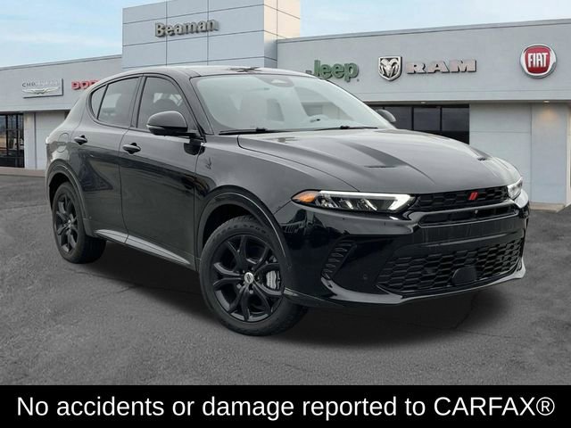 New 2024 Dodge Hornet R/T Plus w/ Tech Pack Plus w/o Parking AWD/4WD image 2