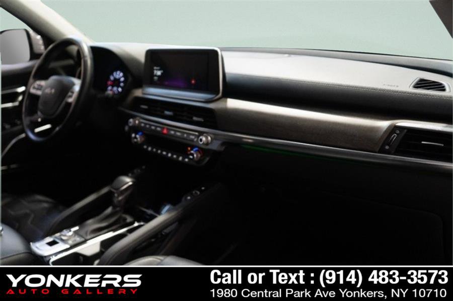 Used 2022 Kia Telluride SX w/ SX Prestige Package image 42