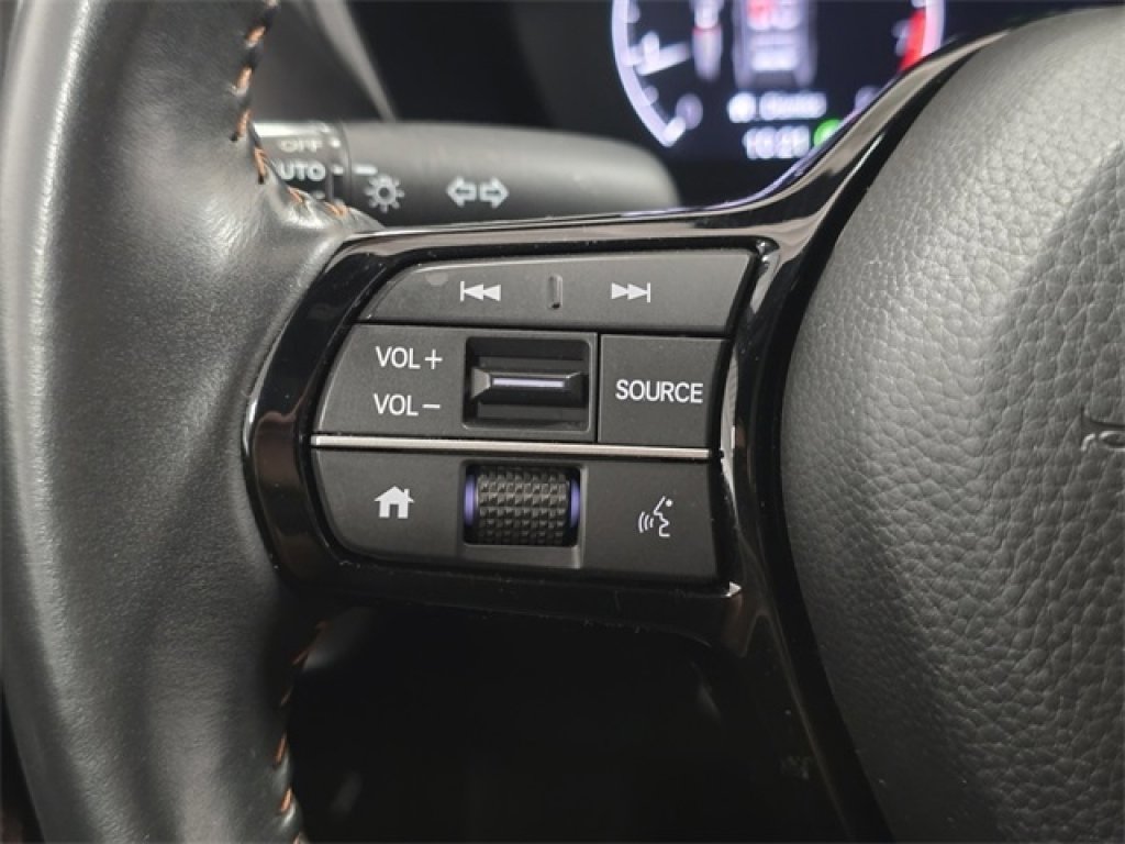 Used 2024 Honda HR-V Sport image 33