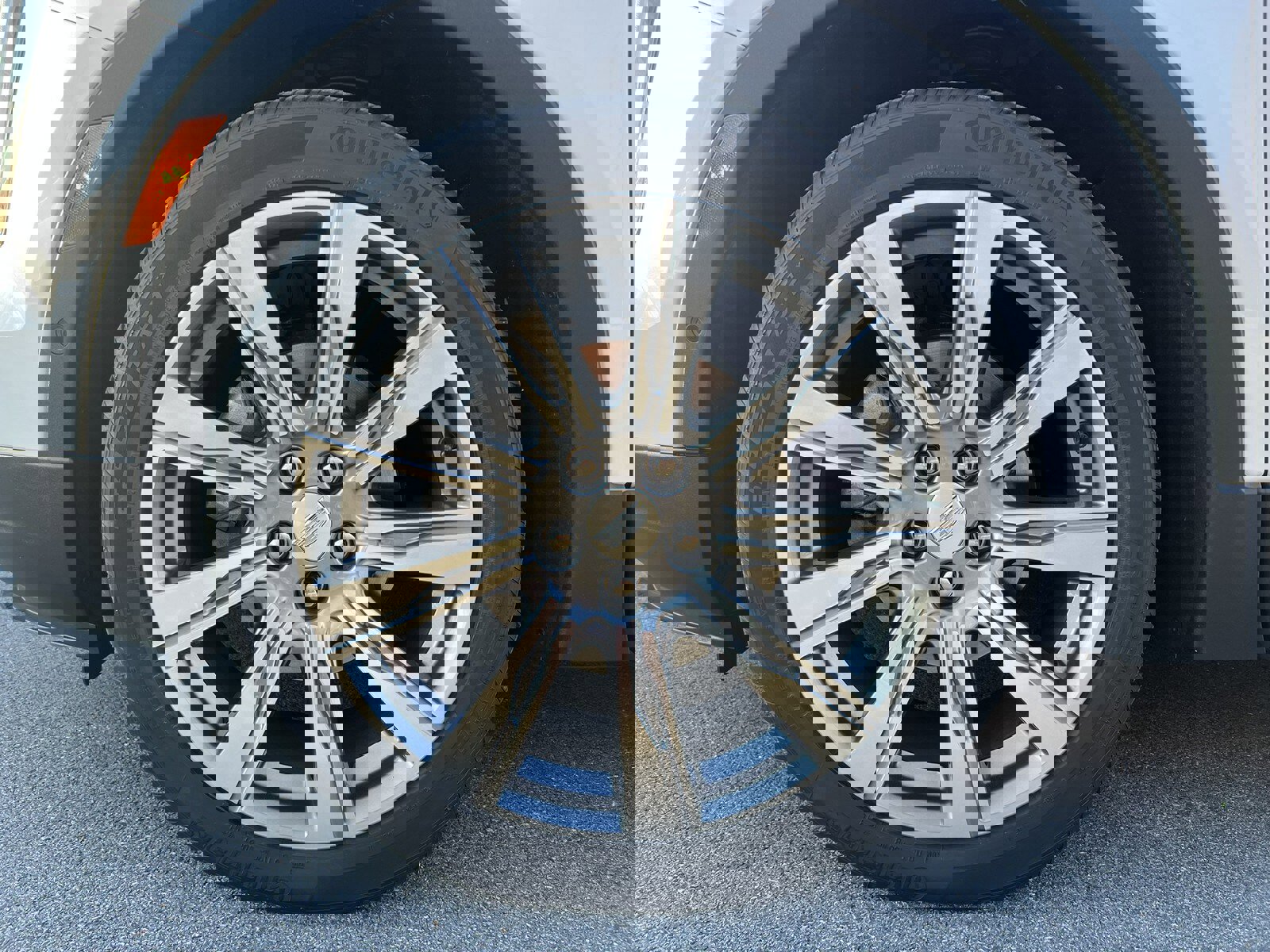 Used 2019 Cadillac XT4 Premium Luxury image 93