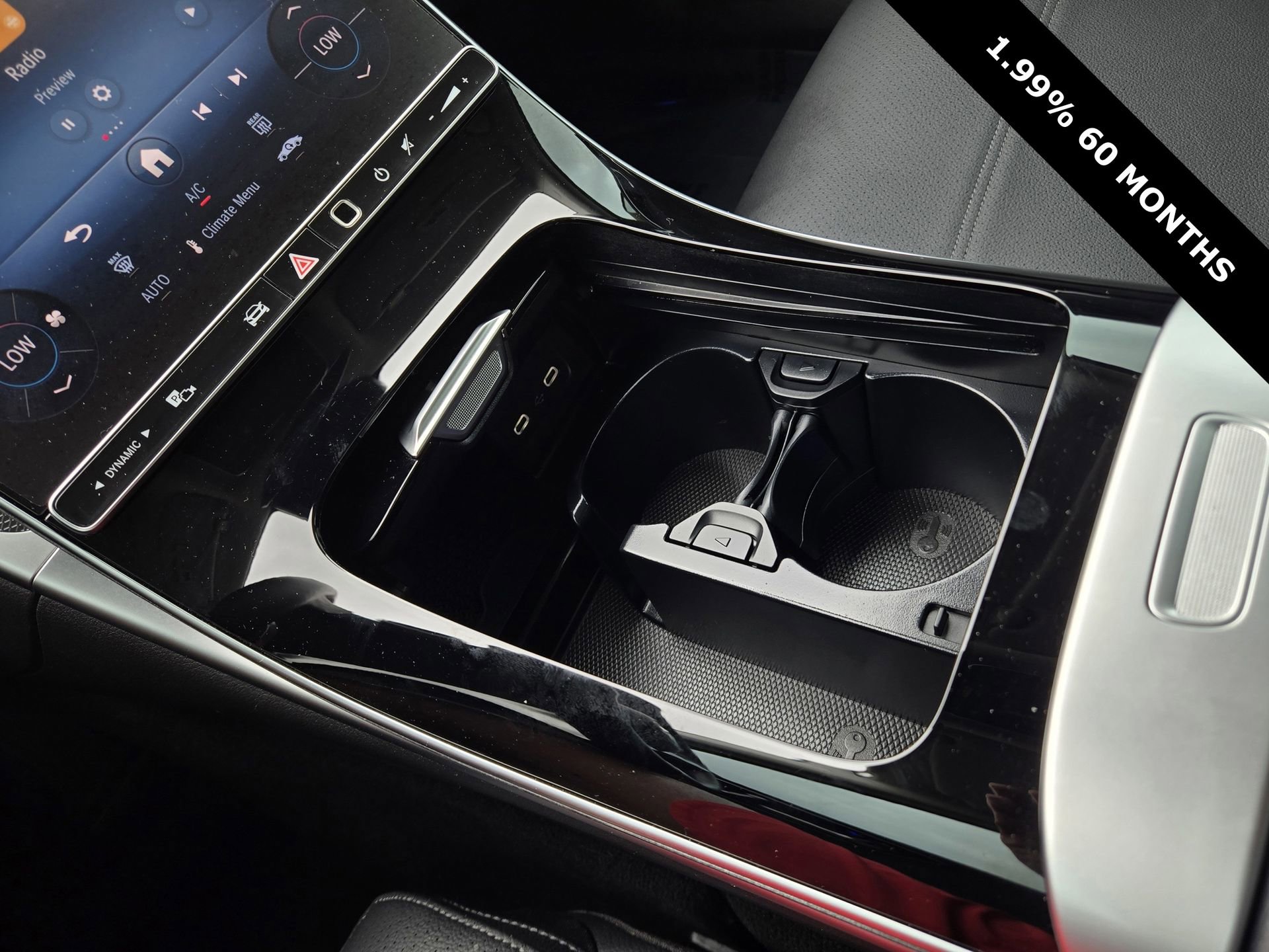 Certified 2025 Mercedes-Benz C 300 4MATIC Sedan image 21