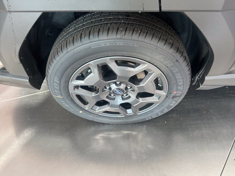 New 2026 Subaru Outback Premium AWD/4WD image 10