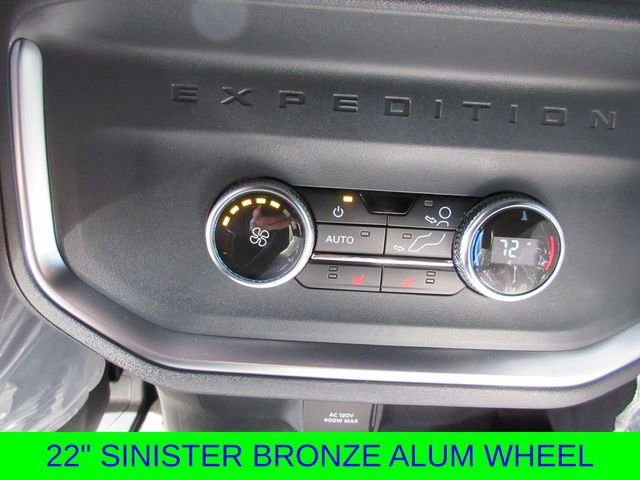 New 2026 Ford Expedition Max King Ranch image 33