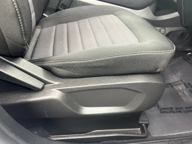 Used 2022 Ford Edge SE w/ Black Appearance Package AWD/4WD image 24