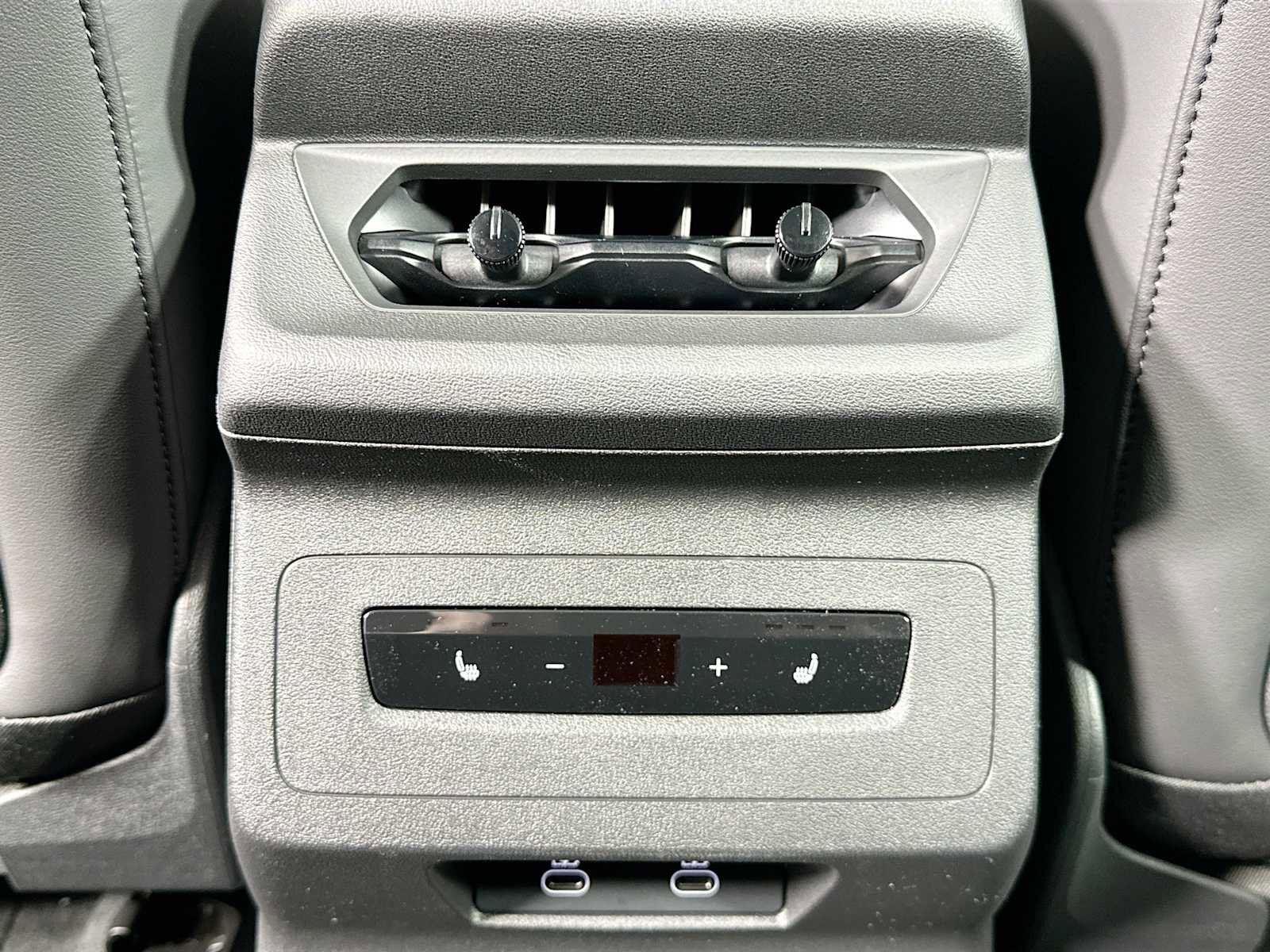 New 2025 Audi S6 e-tron Premium Plus image 23