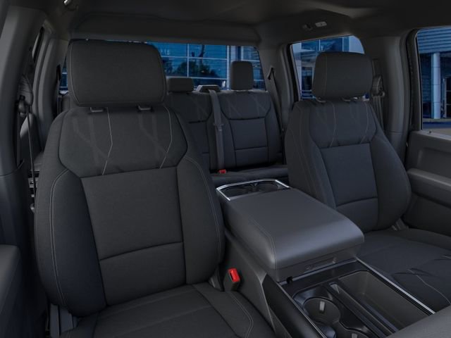 New 2026 Ford F150 STX image 10