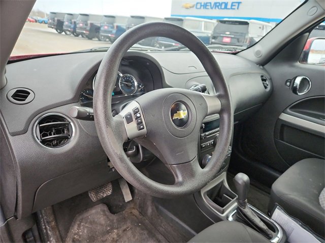 Used 2011 Chevrolet HHR LT image 10