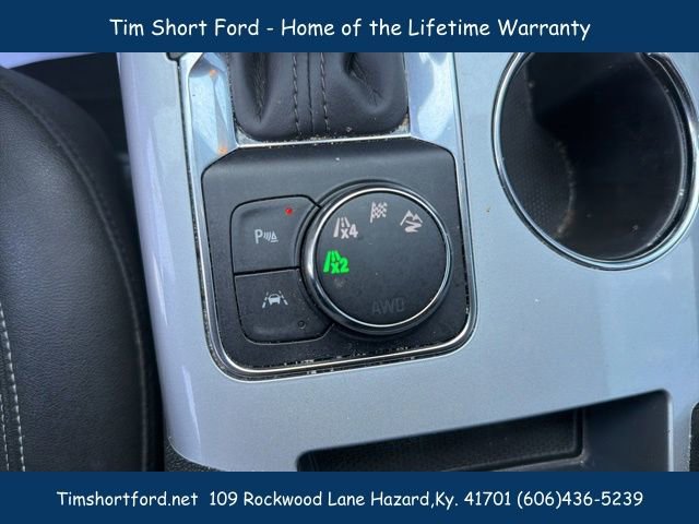 Used 2023 Chevrolet Blazer LT w/ Midnight/Sport Edition image 20