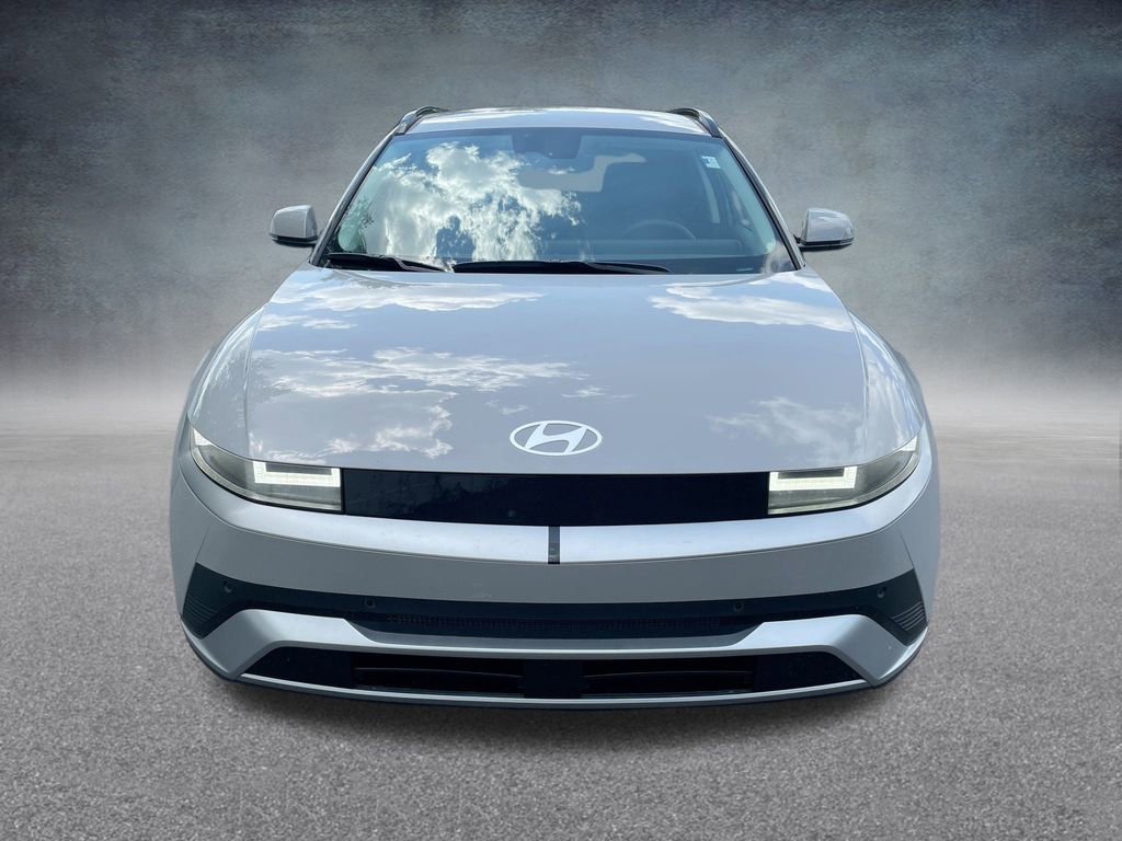 New 2025 Hyundai Ioniq 5 SEL image 34