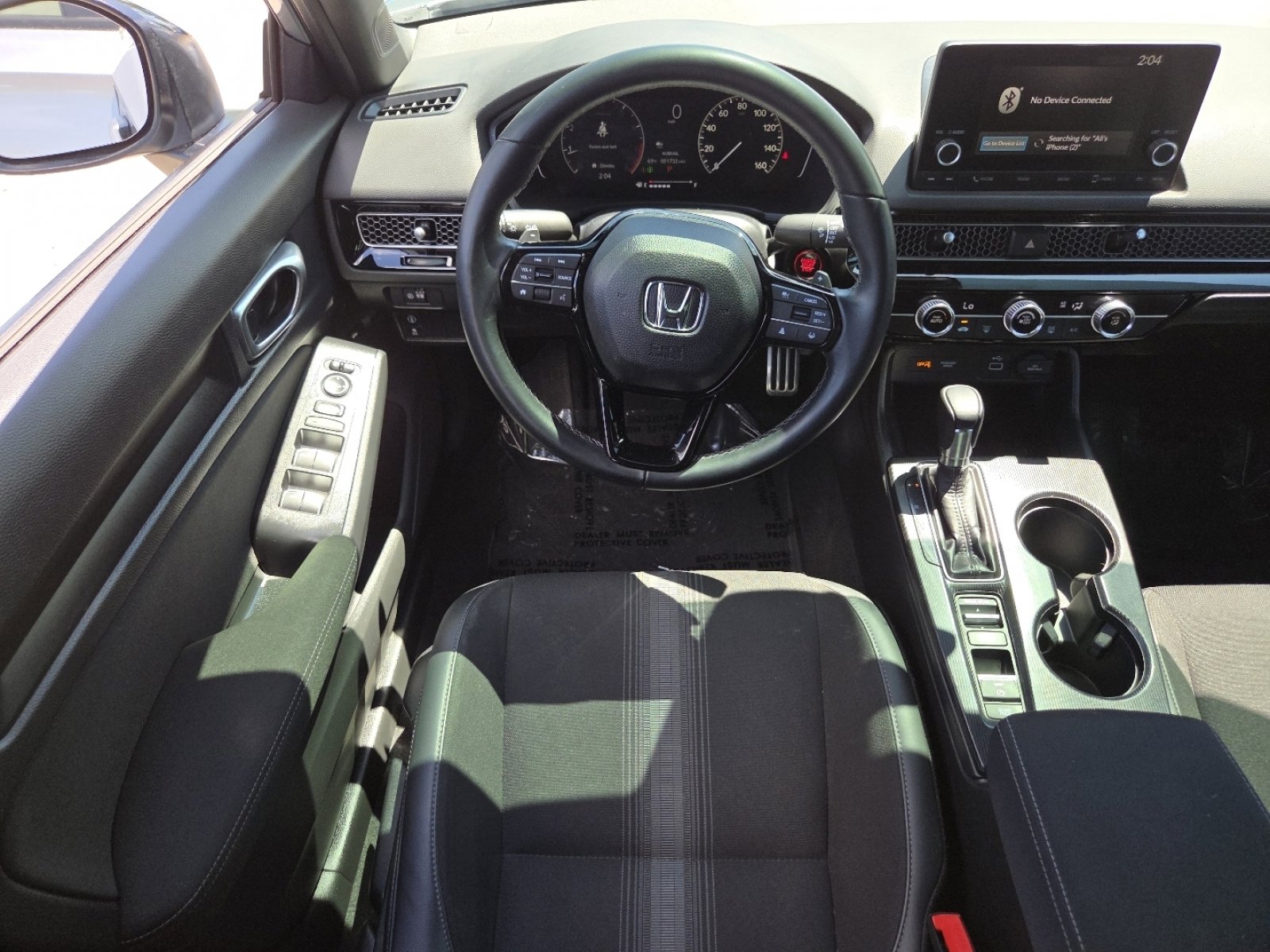 Used 2023 Honda Civic Sport image 27