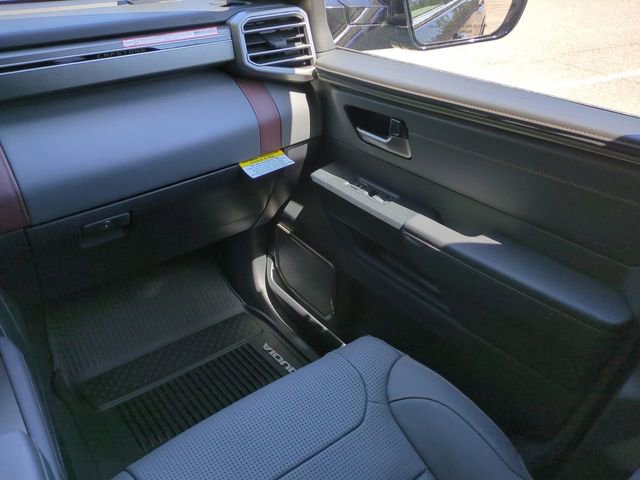 New 2026 Toyota Sequoia Capstone AWD/4WD image 16