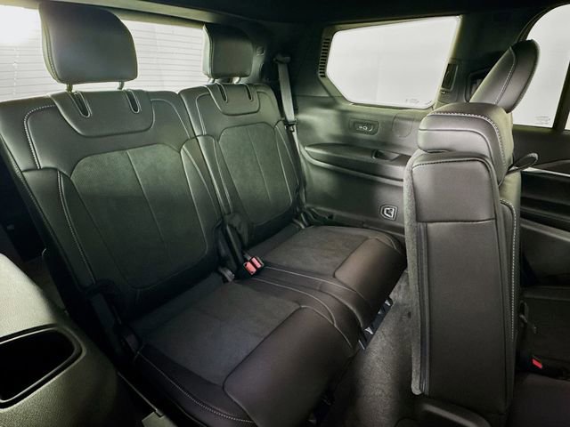 New 2026 Jeep Grand Cherokee L 4WD image 29