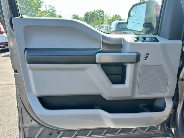 Used 2018 Ford F150 XLT w/ Equipment Group 301A Mid AWD/4WD image 14