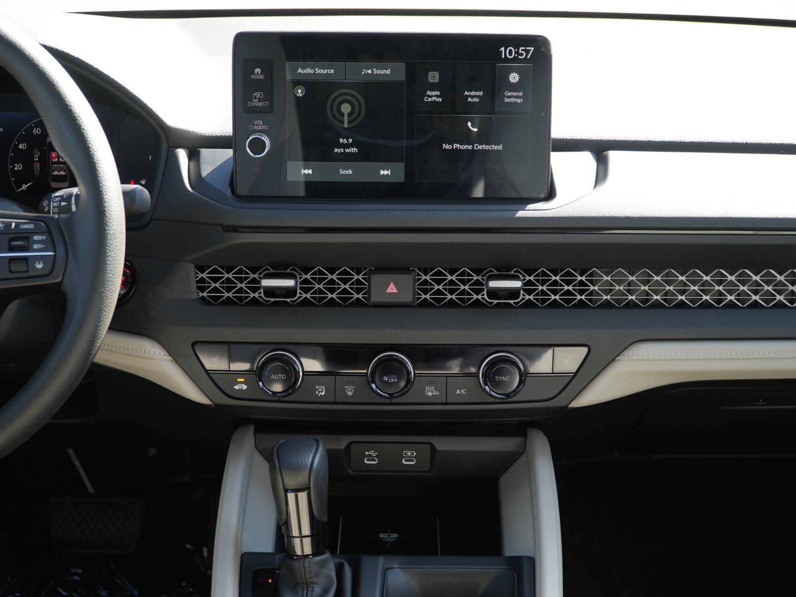 New 2026 Honda Accord SE image 26