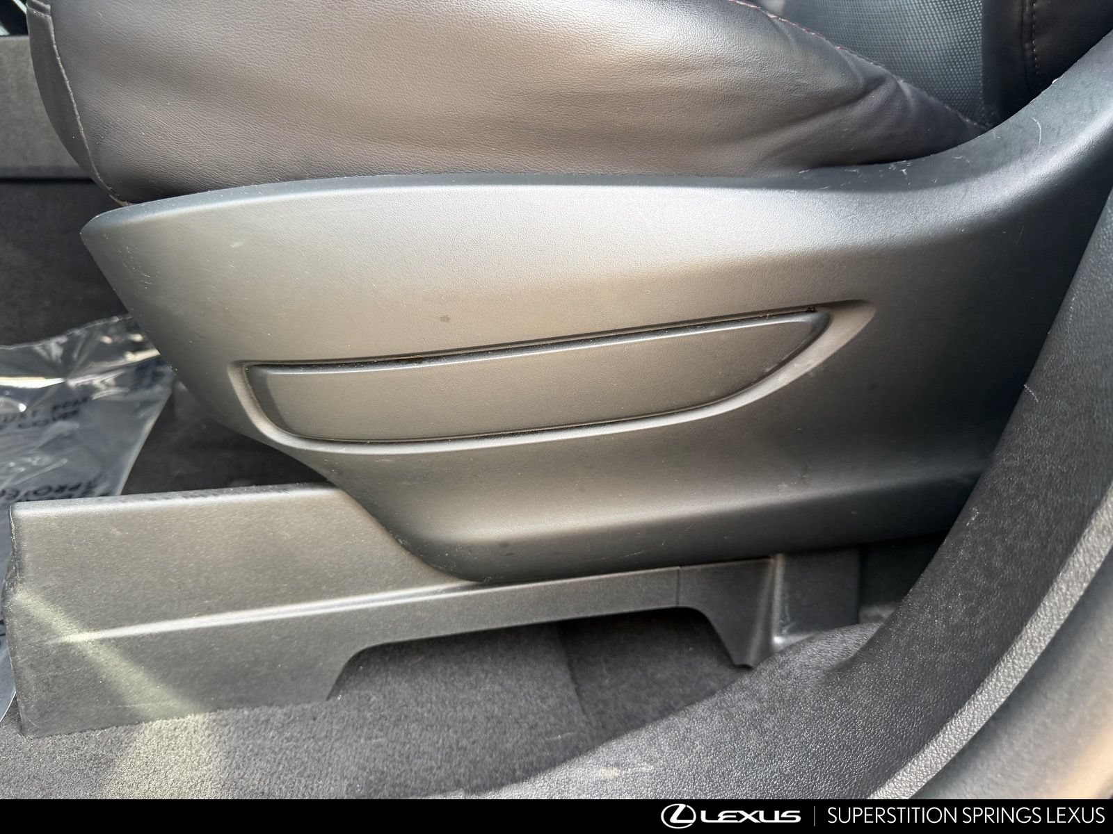 Used 2023 Lincoln Aviator Reserve RWD image 13