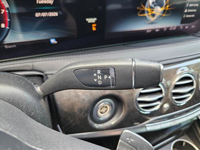 Used 2018 Mercedes-Benz S 450 Sedan image 11