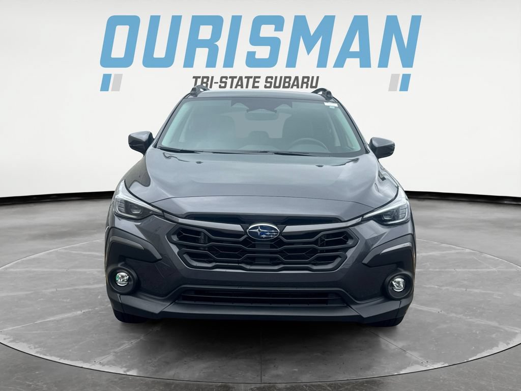 Certified 2026 Subaru Crosstrek 2.5i Limited w/ Crosstrek Mirror Package AWD/4WD image 8