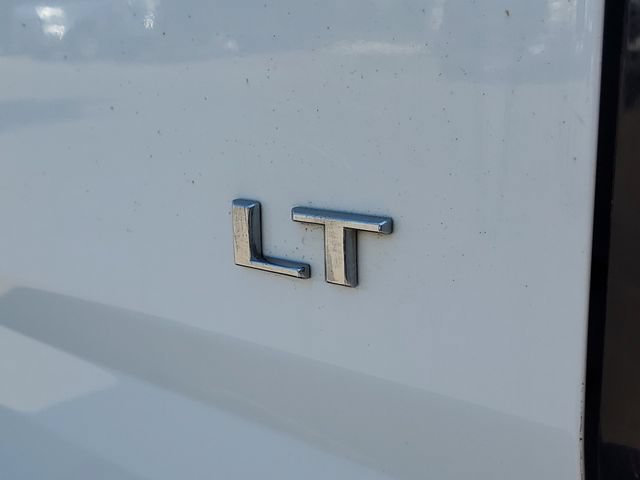 Used 2022 Chevrolet Colorado LT w/ Fleet Safety Package RWD image 6