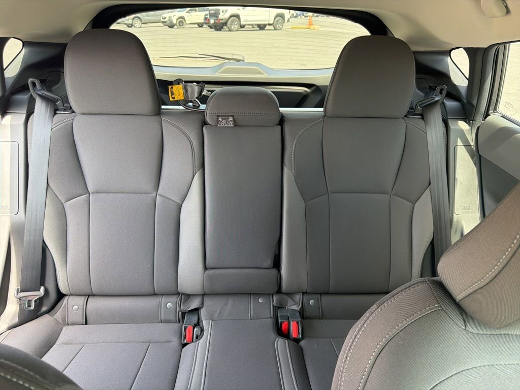 Certified 2026 Subaru Crosstrek 2.0i Premium image 19