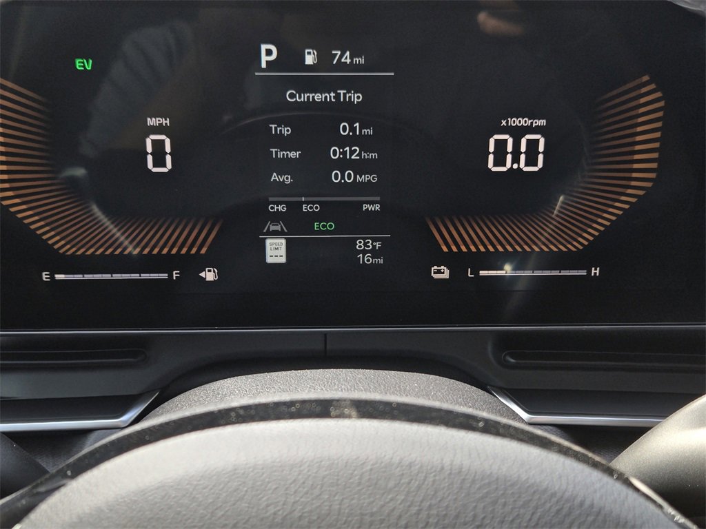 New 2026 Kia Carnival EX image 11